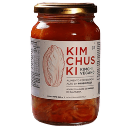 Kimchi