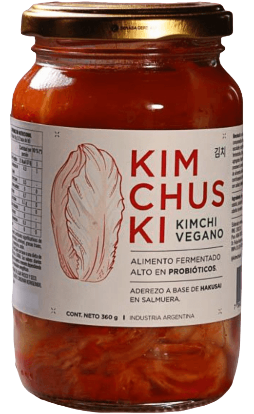 Kimchi